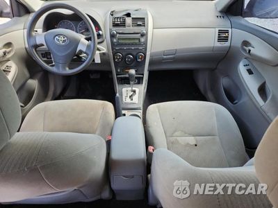 Zdjęcie 15 z 24 samochodu: 2010 TOYOTA COROLLA LE VIN:1NXBU4EE2AZ330740 - miniatura