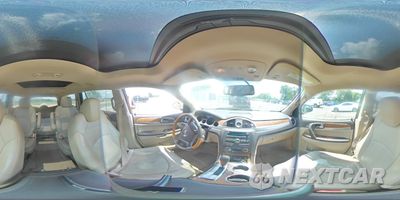 Zdjęcie 15 z 15 samochodu: 2011 BUICK ENCLAVE CXL VIN:5GAKRCED5BJ306220 - miniatura