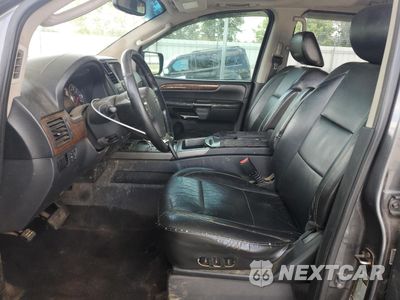 Zdjęcie 7 z 13 samochodu: 2011 NISSAN ARMADA SV VIN:5N1BA0NDXBN621152 - miniatura