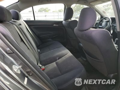 Zdjęcie 10 z 14 samochodu: 2012 HONDA ACCORD LX VIN:1HGCP2F31CA117852 - miniatura