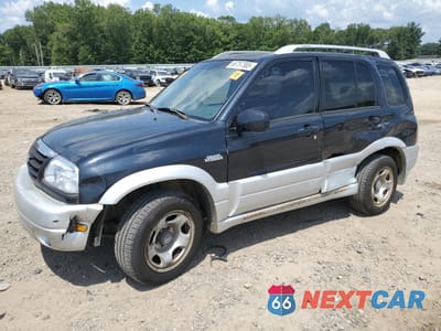 2005 SUZUKI GRAND VITARA LX JS3TE62V254100161 - główne zdjęcie licytacji z USA - miniatura
