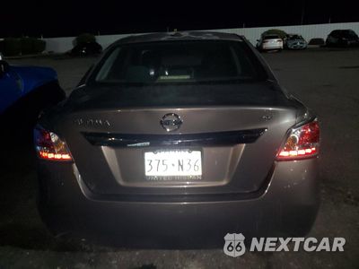 Zdjęcie 6 z 12 samochodu: 2015 NISSAN ALTIMA 2.5 VIN:1N4AL3AP4FC440762 - miniatura