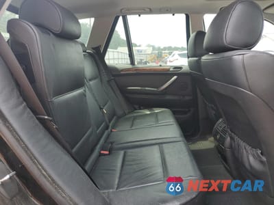 Zdjęcie 11 z 13 samochodu: 2004 BMW X5 3.0I VIN:5UXFA13544LU28158 - miniatura