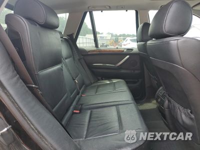 Zdjęcie 11 z 13 samochodu: 2004 BMW X5 3.0I VIN:5UXFA13544LU28158 - miniatura
