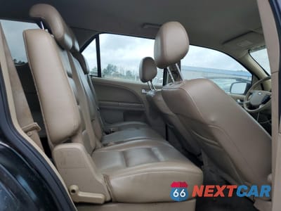 Zdjęcie 11 z 13 samochodu: 2007 FORD FREESTYLE LIMITED VIN:1FMZK03166GA19329 - miniatura