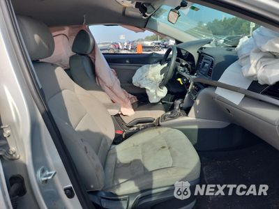 Zdjęcie 7 z 14 samochodu: 2017 HYUNDAI ELANTRA SE VIN:5NPD74LF9HH112315 - miniatura