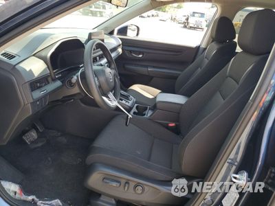 Zdjęcie 7 z 14 samochodu: 2023 HONDA CR-V EX VIN:2HKRS4H41PH440676 - miniatura