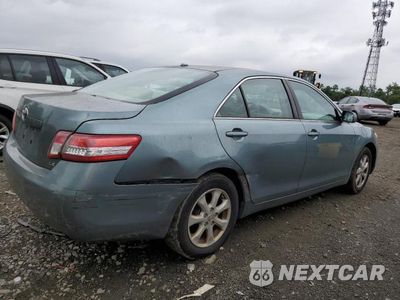 Trzecie zdjęcie samochodu z tyłu: 2011 TOYOTA CAMRY BASE VIN:4T1BF3EK8BU669255 - miniatura