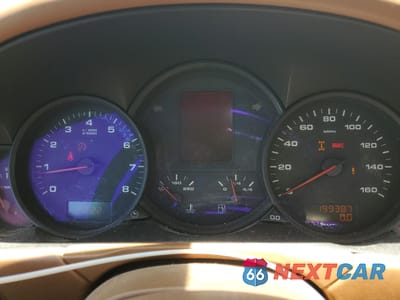 Zdjęcie 9 z 13 samochodu: 2005 PORSCHE CAYENNE VIN:WP1AA29P55LA20102 - miniatura