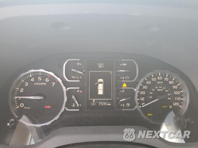 Zdjęcie 9 z 13 samochodu: 2021 TOYOTA TUNDRA DOUBLE CAB SR VIN:5TFRY5F16MX285037 - miniatura