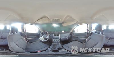Zdjęcie 16 z 16 samochodu: 2011 DODGE NITRO HEAT VIN:1D4PU4GK9BW576870 - miniatura