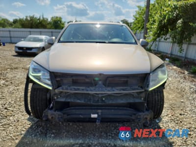 Piąte zdjęcie samochodu w środku: 2016 VOLKSWAGEN TOUAREG SPORT VIN:WVGEF9BP8GD003925 - miniatura
