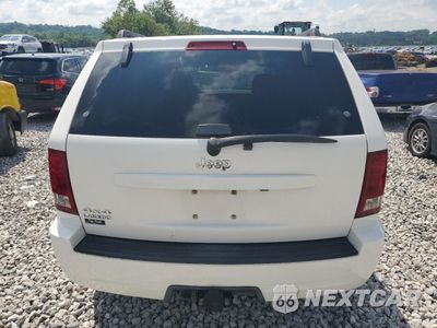 Zdjęcie 6 z 14 samochodu: 2006 JEEP GRAND CHEROKEE LAREDO VIN:1J4GR48K36C115338 - miniatura