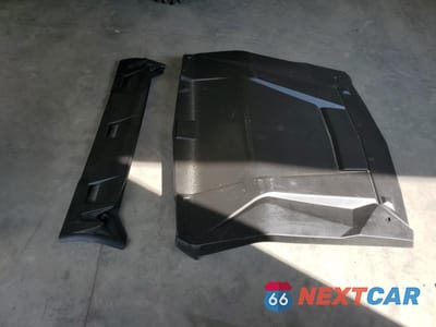 Zdjęcie 11 z 12 samochodu: 2025 POLARIS GENERAL XP 1000 ULTIMATE VIN:3NSGXK998SH157032 - miniatura