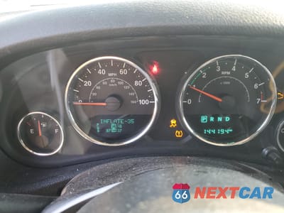 Zdjęcie 9 z 15 samochodu: 2017 JEEP WRANGLER SPORT VIN:1C4AJWAG4HL567726 - miniatura