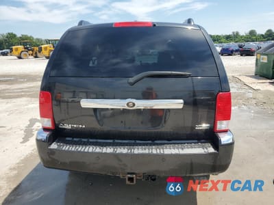 Zdjęcie 6 z 13 samochodu: 2008 CHRYSLER ASPEN LIMITED VIN:1A8HW58248F143572 - miniatura