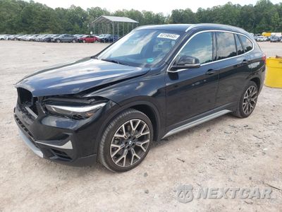 2021 BMW X1 SDRIVE28I WBXJG7C03M5S26730 - główne zdjęcie licytacji z USA - miniatura