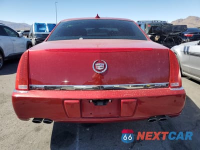 Zdjęcie 6 z 12 samochodu: 2011 CADILLAC DTS PREMIUM COLLECTION VIN:1G6KH5E69BU124102 - miniatura