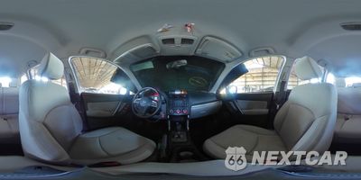 Zdjęcie 15 z 15 samochodu: 2015 SUBARU FORESTER 2.5I VIN:JF2SJABC9FH506117 - miniatura