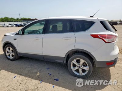Drugie zdjęcie samochodu z przodu: 2013 FORD ESCAPE SE VIN:1FMCU0G90DUA54771 - miniatura