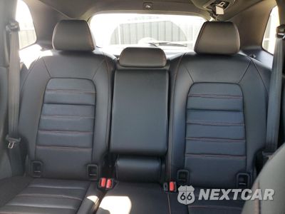 Zdjęcie 10 z 17 samochodu: 2025 HONDA CR-V SPORT-L VIN:2HKRS6H88SH814563 - miniatura