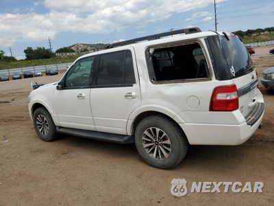 Drugie zdjęcie samochodu z przodu: 2015 FORD EXPEDITION XLT VIN:1FMJU1JT8FEF30876 - miniatura