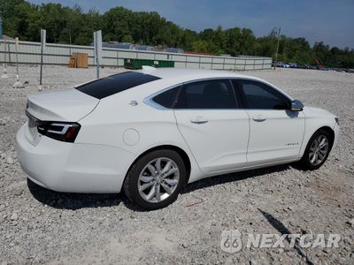 Trzecie zdjęcie samochodu z tyłu: 2018 CHEVROLET IMPALA LT VIN:2G1105S32J9147137 - miniatura