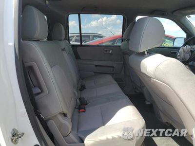 Zdjęcie 10 z 12 samochodu: 2014 HONDA PILOT EX VIN:5FNYF4H41EB046722 - miniatura