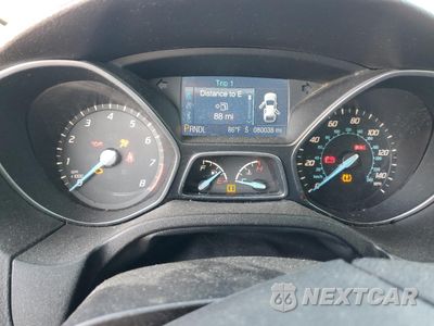 Zdjęcie 9 z 13 samochodu: 2013 FORD FOCUS SE VIN:1FADP3F21DL294476 - miniatura