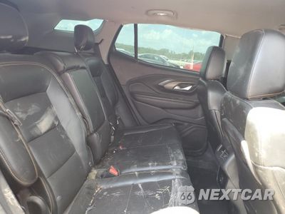 Zdjęcie 11 z 17 samochodu: 2018 GMC TERRAIN SLT VIN:3GKALPEX3JL295162 - miniatura