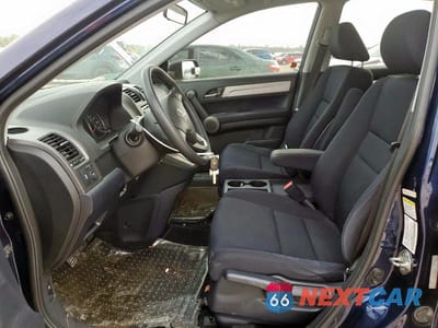 Zdjęcie 7 z 13 samochodu: 2010 HONDA CR-V LX VIN:5J6RE3H30AL034443 - miniatura