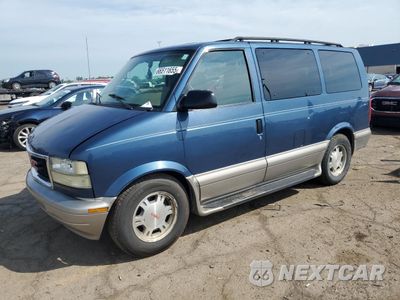2005 GMC SAFARI XT 1GKDM19X55B503034 - główne zdjęcie licytacji z USA - miniatura