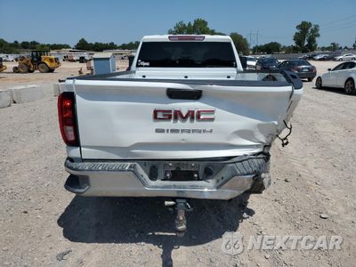 Zdjęcie 6 z 13 samochodu: 2024 GMC SIERRA K2500 HEAVY DUTY VIN:1GT49LEYXRF464818 - miniatura