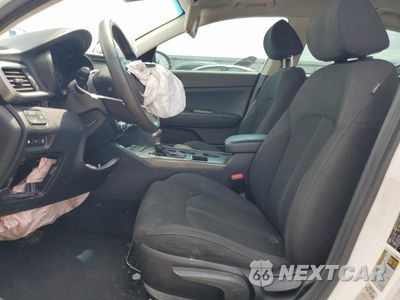 Zdjęcie 7 z 15 samochodu: 2019 KIA OPTIMA LX VIN:5XXGT4L32KG288785 - miniatura