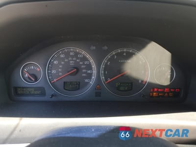 Zdjęcie 9 z 12 samochodu: 2008 VOLVO S60 2.5T VIN:YV1RS592682702367 - miniatura