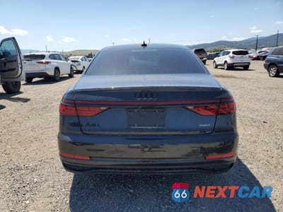 Zdjęcie 6 z 13 samochodu: 2023 AUDI A8 L VIN:WAULDAF84PN001599 - miniatura