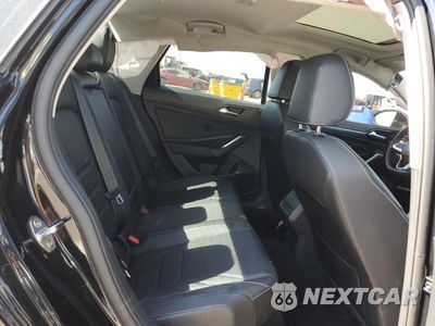 Zdjęcie 10 z 13 samochodu: 2024 VOLKSWAGEN JETTA SEL VIN:3VWGM7BU6RM023561 - miniatura