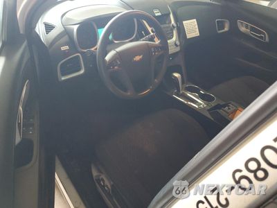 Zdjęcie 8 z 13 samochodu: 2015 CHEVROLET EQUINOX LS VIN:2GNFLEEK6F6314378 - miniatura