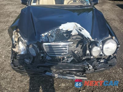 Zdjęcie 12 z 14 samochodu: 2000 MERCEDES-BENZ E 320 4MATIC VIN:WDBJH82J2YX029602 - miniatura