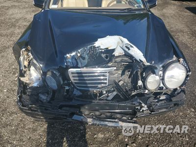 Zdjęcie 12 z 14 samochodu: 2000 MERCEDES-BENZ E 320 4MATIC VIN:WDBJH82J2YX029602 - miniatura