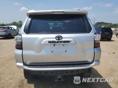 Zdjęcie 6 z 14 samochodu: 2015 TOYOTA 4RUNNER SR5/SR5 PREMIUM VIN:JTEBU5JR1F5274001 - miniatura