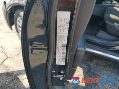Zdjęcie 13 z 13 samochodu: 2017 DODGE DURANGO SXT VIN:1C4RDHAG0HC657154 - miniatura