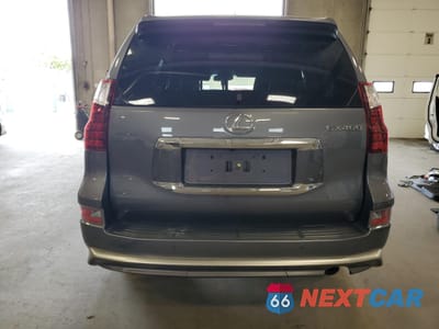Zdjęcie 6 z 16 samochodu: 2019 LEXUS GX 460 VIN:JTJBM7FX5K5238813 - miniatura