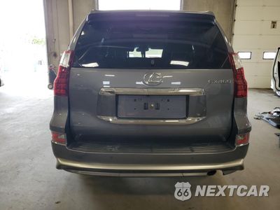 Zdjęcie 6 z 16 samochodu: 2019 LEXUS GX 460 VIN:JTJBM7FX5K5238813 - miniatura
