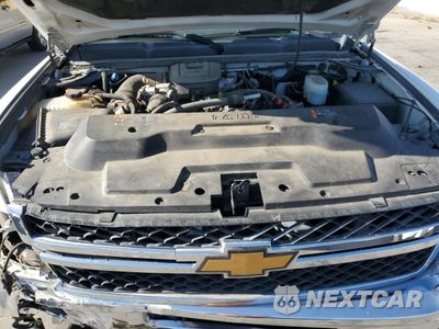 Zdjęcie 11 z 12 samochodu: 2013 CHEVROLET SILVERADO K2500 HEAVY DUTY LT VIN:1GC1KXC83DF102100 - miniatura