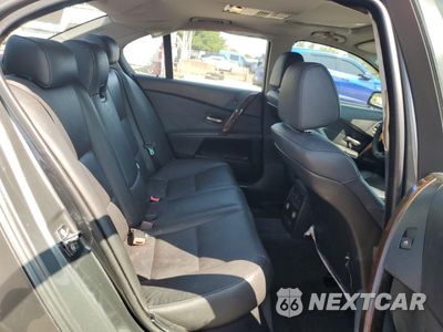 Zdjęcie 10 z 14 samochodu: 2006 BMW 530 XI VIN:WBANF73506CG66562 - miniatura