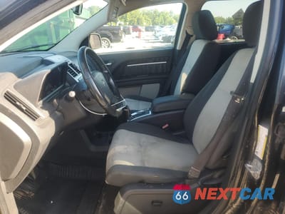 Zdjęcie 7 z 13 samochodu: 2009 DODGE JOURNEY SXT VIN:3D4GG57VX9T247098 - miniatura