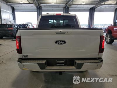 Zdjęcie 6 z 12 samochodu: 2024 FORD F150 XLT VIN:1FTEW3LP7RKF67676 - miniatura