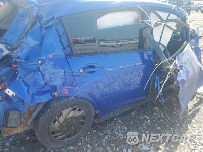 Zdjęcie 10 z 13 samochodu: 2010 NISSAN VERSA S VIN:3N1BC1CP4AL468187 - miniatura