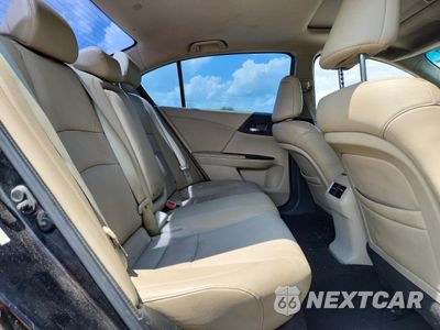 Zdjęcie 10 z 13 samochodu: 2013 HONDA ACCORD EXL VIN:1HGCR3F88DA022881 - miniatura